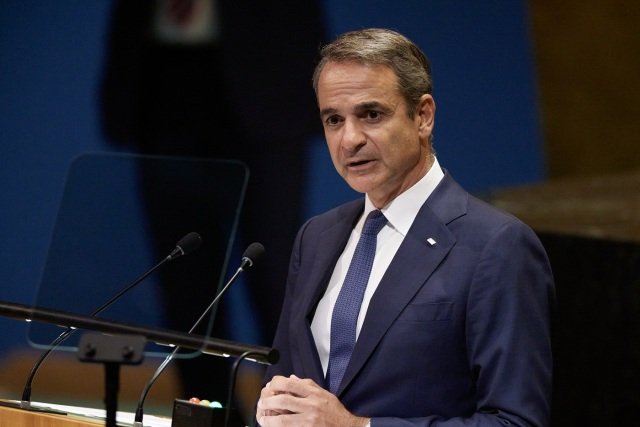 Στις-ΗΠΑ-ο-Μητσοτάκης-για-το-Συμβούλιο-Ασφαλείας-του-ΟΗΕ,-θα-προεδρεύσει-σε-συζήτηση-για-τη-διεθνή-ασφάλεια