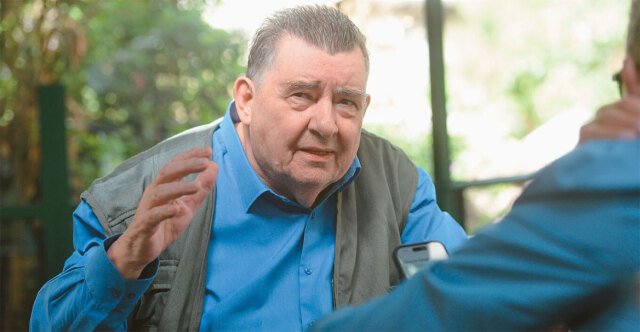 Καρατζαφέρης: «Ο Σαμαράς κάτι φοβάται, δεν ξέρω αν θα κάνει κόμμα», τα καρφιά για Καμμένο και Καρυστιανού Καρατζαφέρης:-«Ο-Σαμαράς-κάτι-φοβάται,-δεν-ξέρω-αν-θα-κάνει-κόμμα»,-τα-καρφιά-για-Καμμένο-και-Καρυστιανού