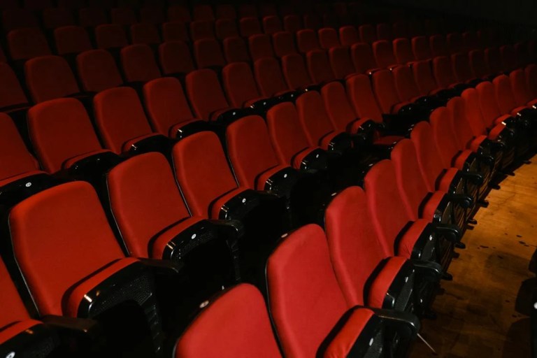 Σήμερα η «Γιορτή του Σινεμά» με γενική είσοδο 3 ευρώ Σήμερα-η-«Γιορτή-του-Σινεμά»-με-γενική-είσοδο-3-ευρώ