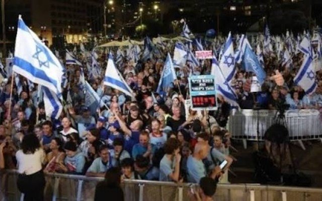 Η-Ντόχα-διαψεύδει-ανάμειξη-στις-ισραηλινές-εκλογές