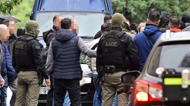 Σε-εξέλιξη-οι-απολογίες-των-συλληφθέντων-για-το-«Χωριάτικο»:-Τρεις-προφυλακίσεις,-το-απόγευμα-στην-ανακρίτρια-ο-Γιαννακόπουλος