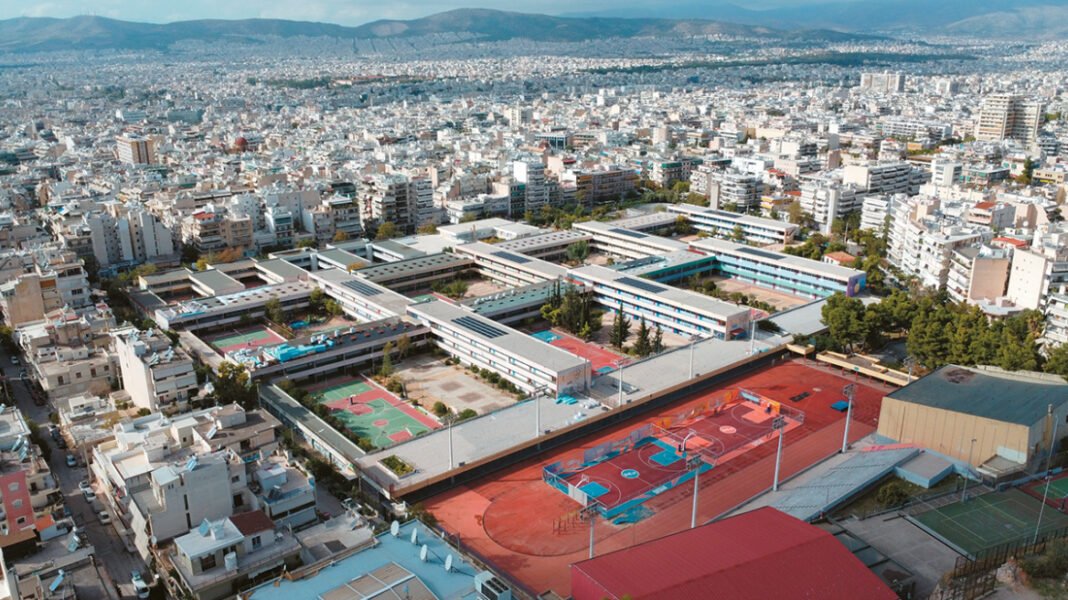 Ανοίγουν τη Δευτέρα 2 Νοεμβρίου τα σχολεία στη Γκράβα με κλειστή την παροχή φυσικού αερίου Ανοίγουν-τη-Δευτέρα-2-Νοεμβρίου-τα-σχολεία-στη-Γκράβα-με-κλειστή-την-παροχή-φυσικού-αερίου