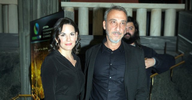 Κεφαλογιάννη – Μάτσας: Απορρίφθηκε η έφεση της υπουργού για αποκλειστική επιμέλεια των παιδιών τους, παραμένει η συνεπιμέλεια Κεφαλογιάννη-–-Μάτσας:-Απορρίφθηκε-η-έφεση-της-υπουργού-για-αποκλειστική-επιμέλεια-των-παιδιών-τους,-παραμένει-η-συνεπιμέλεια