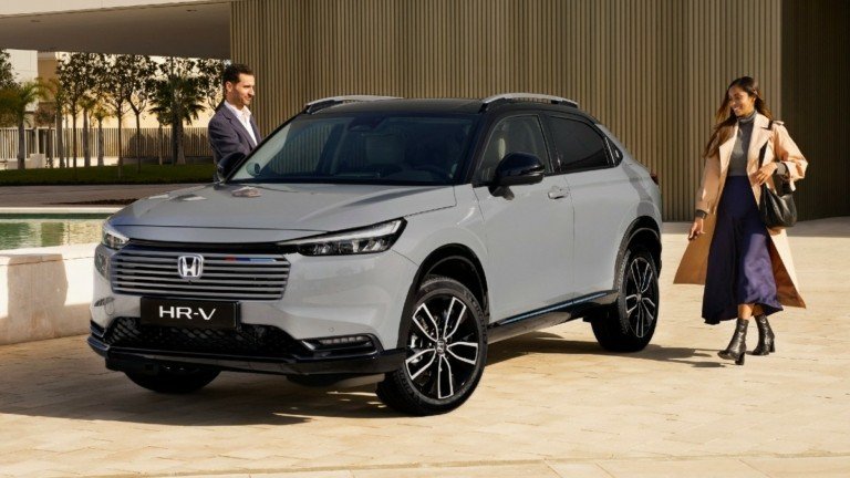 honda-hr-v:-Ποιες-δυνατότητες-προσφέρει-το-σύστημα-sensing;