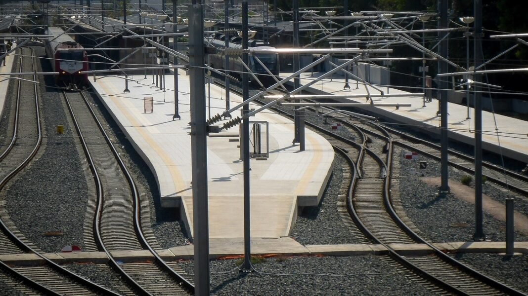 Απεργία αύριο Παρασκευή στα τρένα και τον προαστιακό σιδηρόδρομο Απεργία-αύριο-Παρασκευή-στα-τρένα-και-τον-προαστιακό-σιδηρόδρομο