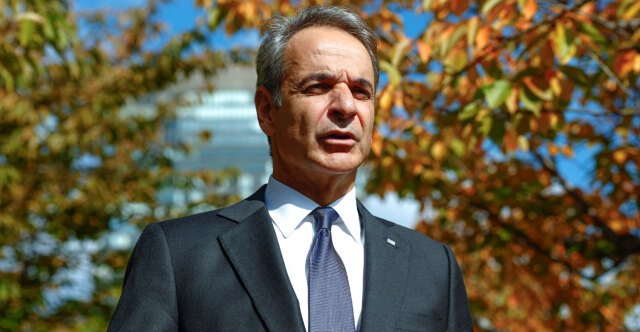Μητσοτάκης-στο-reuters:-Παράνομο-και-άκυρο-το-μνημόνιο-μεταξύ-Τουρκίας-και-Λιβύης-–-Σύμφωνα-με-το-σκεπτικό-τους,-τα-ελληνικά-νησιά-εξαφανίζονται-εντελώς