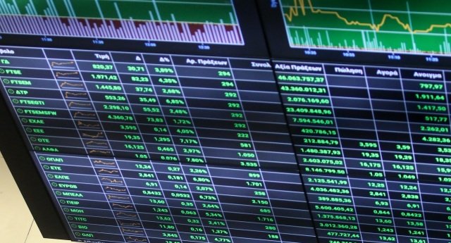 Τριήμερο-ράλι-3,6%-στο-Χρηματιστήριο-–-Νέα-ισχυρή-άνοδος-για-τις-τράπεζες