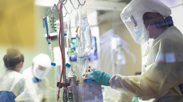 ΕΟΔΥ: 182 νέες εισαγωγές για κορωνοϊό και ένας θάνατος την τελευταία εβδομάδα, σε χαμηλά επίπεδα κινείται η γρίπη ΕΟΔΥ:-182-νέες-εισαγωγές-για-κορωνοϊό-και-ένας-θάνατος-την-τελευταία-εβδομάδα,-σε-χαμηλά-επίπεδα-κινείται-η-γρίπη