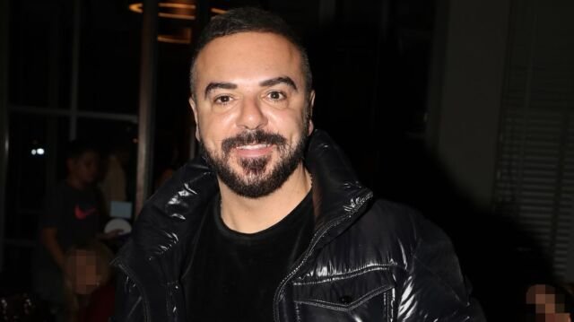 Τριαντάφυλλος: Αυτή τη στιγμή είμαι ευλογημένος στα προσωπικά μου Τριαντάφυλλος:-Αυτή-τη-στιγμή-είμαι-ευλογημένος-στα-προσωπικά-μου