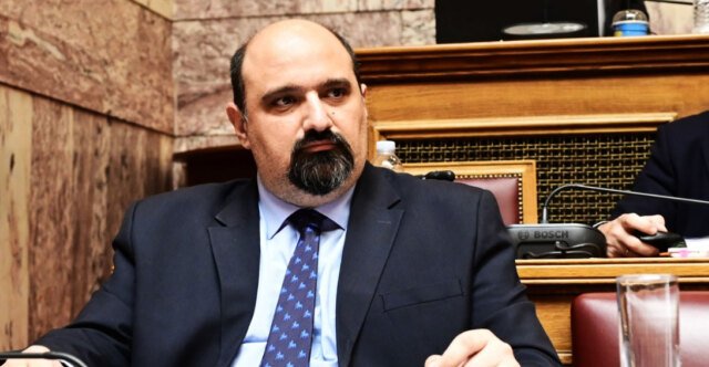 Αναδείχθηκαν τα μέλη του Ειδικού Δικαστηρίου για τον Χρήστο Τριαντόπουλο, πότε θα οριστεί η δίκη Αναδείχθηκαν-τα-μέλη-του-Ειδικού-Δικαστηρίου-για-τον-Χρήστο-Τριαντόπουλο,-πότε-θα-οριστεί-η-δίκη
