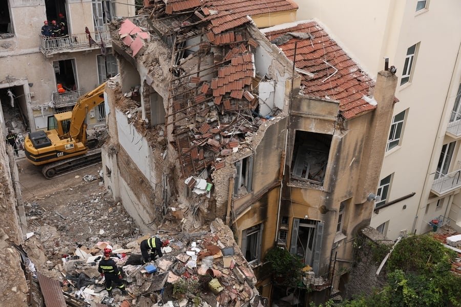 How Investigators Traced Three Suspects in Athens’ Deadly Plaka Explosion how-investigators-traced-three-suspects-in-athens’-deadly-plaka-explosion