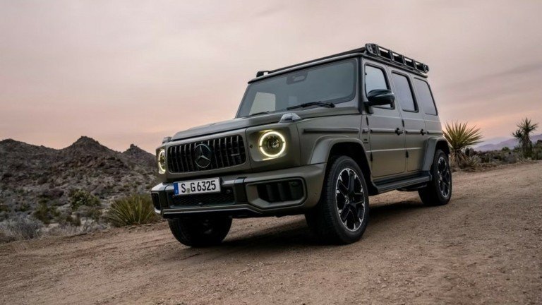 Πότε αναμένεται να δούμε τη μικρή Mercedes G-Class; Πότε-αναμένεται-να-δούμε-τη-μικρή-mercedes-g-class;