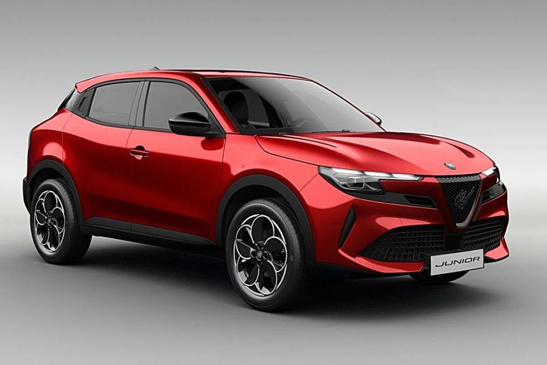 Νέα έκδοση Business για την Alfa Romeo Junior Ibrida- Το ελκυστικό SUV χωρίς φόρο εταιρικής χρήσης Νέα-έκδοση-business-για-την-alfa-romeo-junior-ibrida-Το-ελκυστικό-suv-χωρίς-φόρο-εταιρικής-χρήσης