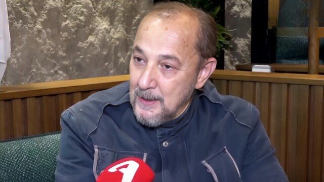 Στέλιος Μάινας: Η καριέρα που έχω κάνει, οφείλεται στους συναδέλφους μου Στέλιος-Μάινας:-Η-καριέρα-που-έχω-κάνει,-οφείλεται-στους-συναδέλφους-μου