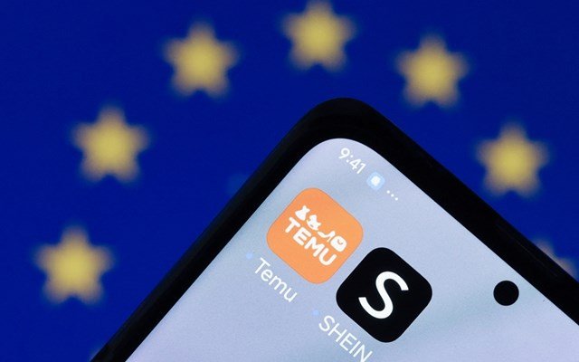 Η ΕΕ θα μπορούσε να εισπράττει 6 δισ. ευρώ ετησίως από τα τέλη στα φθηνά δέματα των Shein και Temu Η-ΕΕ-θα-μπορούσε-να-εισπράττει-6-δισ.-ευρώ-ετησίως-από-τα-τέλη-στα-φθηνά-δέματα-των-shein-και-temu