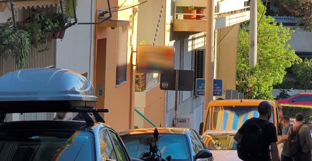 Εξιχνιάστηκε-η-δολοφονία-80χρονου-στο-Γαλάτσι,-τον-στραγγάλισε-μέσα-στο-σπίτι-του-για-να-τον-κλέψει