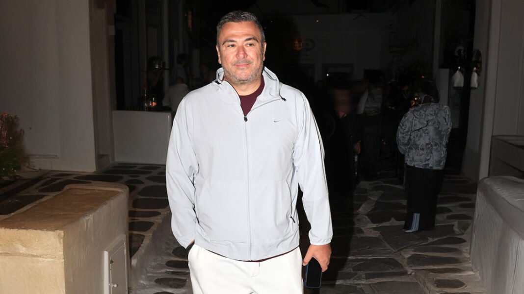 Στη Δίωξη Ηλεκτρονικού Εγκλήματος ο Αντώνης Ρέμος, κατέθεσε μήνυση για συκοφαντικά δημοσιεύματα Στη-Δίωξη-Ηλεκτρονικού-Εγκλήματος-ο-Αντώνης-Ρέμος,-κατέθεσε-μήνυση-για-συκοφαντικά-δημοσιεύματα