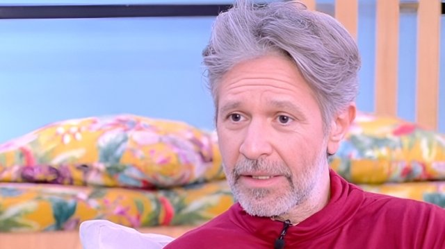 Αιμίλιος Χειλάκης: Δεν θεωρώ ότι είμαι ούτε ο καλύτερος αλλά ούτε και ο χειρότερος ηθοποιός Αιμίλιος-Χειλάκης:-Δεν-θεωρώ-ότι-είμαι-ούτε-ο-καλύτερος-αλλά-ούτε-και-ο-χειρότερος-ηθοποιός
