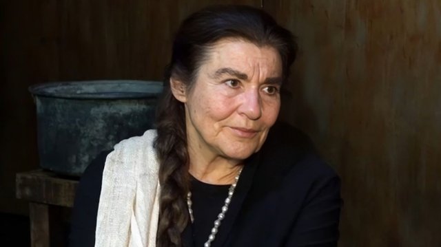 Λυδία-Κονιόρδου:-Μικρή-βίωσα-παρενόχληση-στο-τρένο,-στο-λεωφορείο,-όπου-υπήρχε-στριμωξίδι,-ήταν-πολύ-οδυνηρό