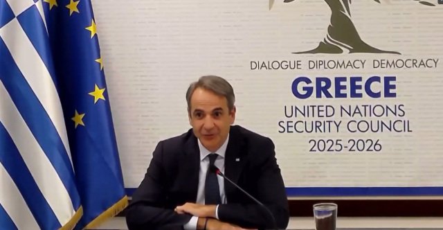 Μητσοτάκης για τουρκολιβυκό μνημόνιο: Αν τραβάς μια διαγώνια γραμμή, αγνοείς τα ελληνικά νησιά – Δεν θα δεχθούμε ομηρία των ενεργειακών διασυνδέσεων Μητσοτάκης-για-τουρκολιβυκό-μνημόνιο:-Αν-τραβάς-μια-διαγώνια-γραμμή,-αγνοείς-τα-ελληνικά-νησιά-–-Δεν-θα-δεχθούμε-ομηρία-των-ενεργειακών-διασυνδέσεων