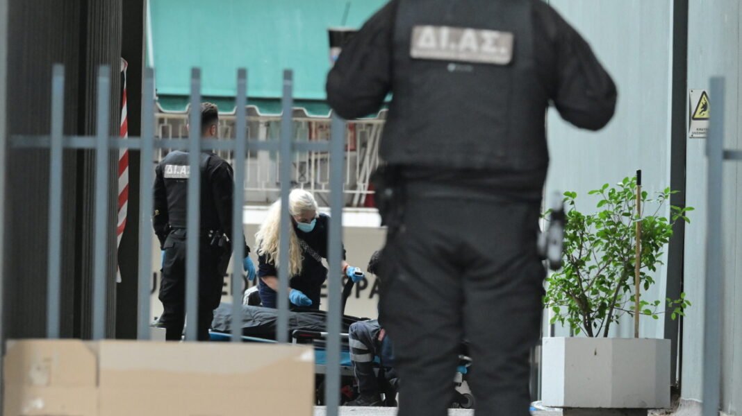 ΕΛ.ΑΣ: 436 συλλήψεις και 15.855 έλεγχοι στην περιοχή της Ακρόπολης από τον Μάιο έως τον Οκτώβριο ΕΛΑΣ:-436-συλλήψεις-και-15.855-έλεγχοι-στην-περιοχή-της-Ακρόπολης-από-τον-Μάιο-έως-τον-Οκτώβριο