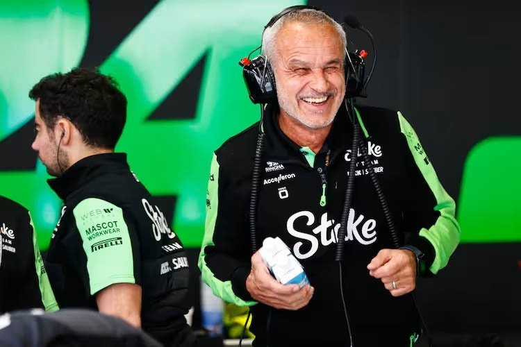 F1: Τέλος στη συνεργασία του Beat Zehnder με την Audi στο τέλος του 2026 f1:-Τέλος-στη-συνεργασία-του-beat-zehnder-με-την-audi-στο-τέλος-του-2026
