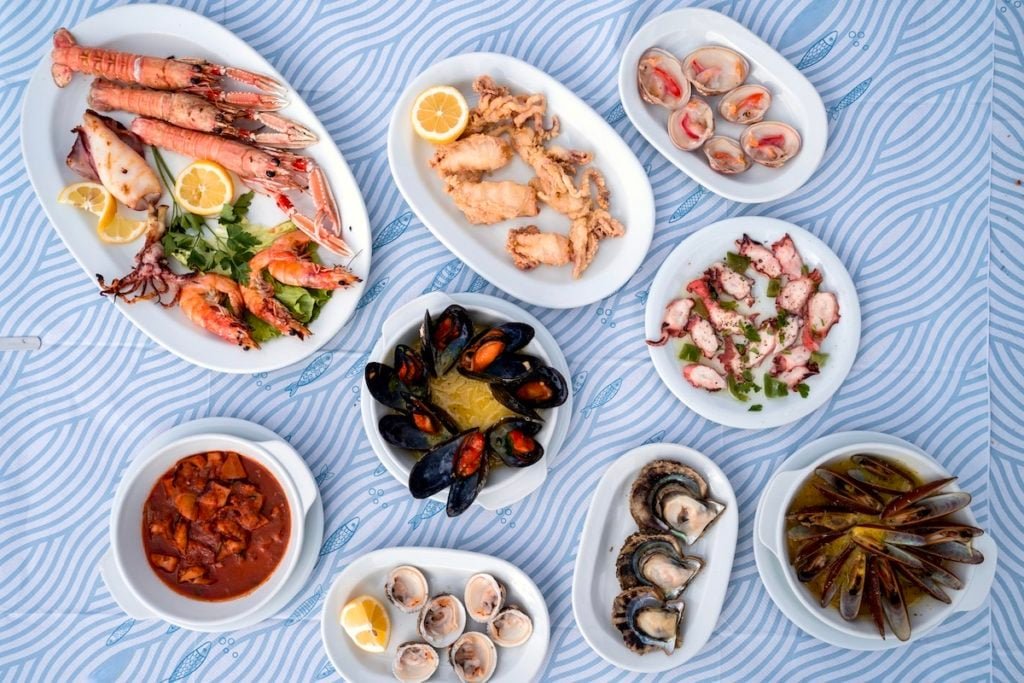 Greece Puts Local Food and Traditions at the Heart of Tourism, Partners With US TV Series greece-puts-local-food-and-traditions-at-the-heart-of-tourism,-partners-with-us-tv-series