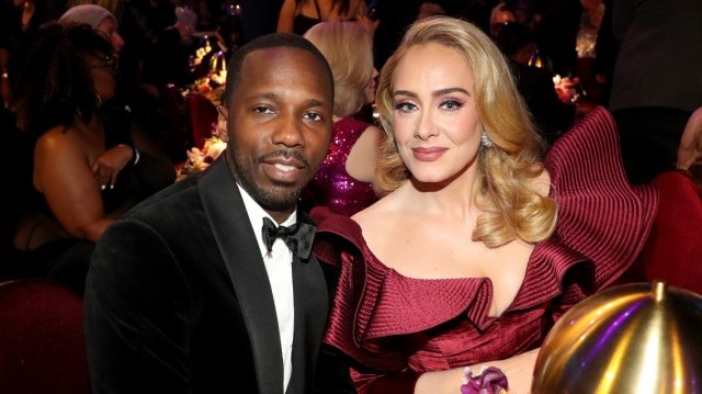 Ο Ριτς Πολ αποκάλεσε την Adele «σύζυγό» του και φούντωσε τις φήμες ότι έχουν παντρευτεί κρυφά Ο-Ριτς-Πολ-αποκάλεσε-την-adele-«σύζυγό»-του-και-φούντωσε-τις-φήμες-ότι-έχουν-παντρευτεί-κρυφά