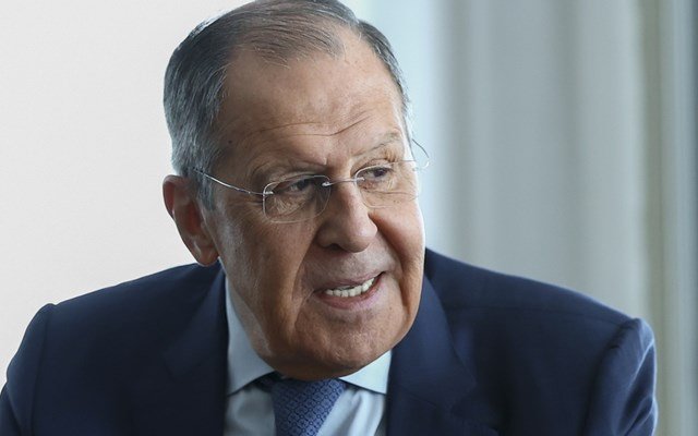 Λαβρόφ: Αμετάβλητη η θέση της Μόσχας για την Ουκρανία Λαβρόφ:-Αμετάβλητη-η-θέση-της-Μόσχας-για-την-Ουκρανία