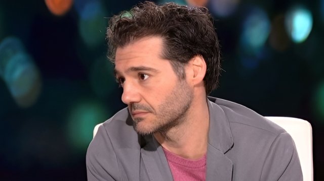 Θάνος Τοκάκης για τον θάνατο του αδελφού του: Πέντε χρόνια μετά, τον φέρω μέσα μου Θάνος-Τοκάκης-για-τον-θάνατο-του-αδελφού-του:-Πέντε-χρόνια-μετά,-τον-φέρω-μέσα-μου