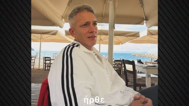 Θεοχάρης Ιωαννίδης: Η αποχή από τα social media και η φωτογραφία από τη συνάντηση με τη Δανάη Μπάρκα στο Instagram Θεοχάρης-Ιωαννίδης:-Η-αποχή-από-τα-social-media-και-η-φωτογραφία-από-τη-συνάντηση-με-τη-Δανάη-Μπάρκα-στο-instagram