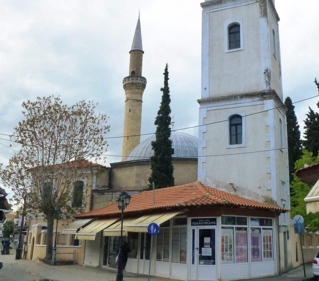 New Muftis of Komotini and Xanthi Sworn In After Greece–Turkey Dispute new-muftis-of-komotini-and-xanthi-sworn-in-after-greece–turkey-dispute