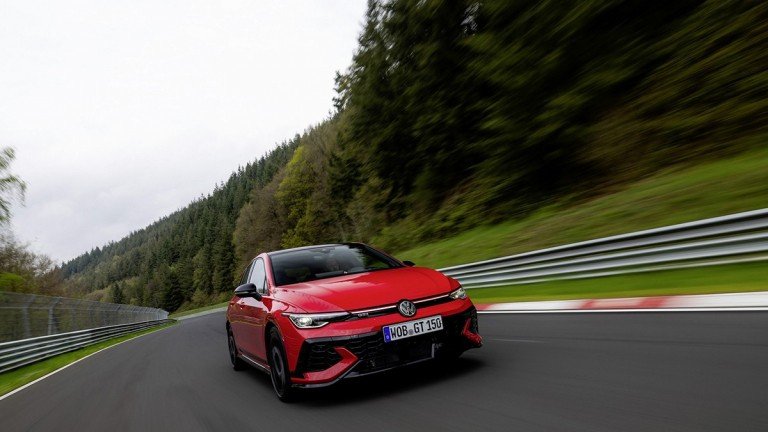 Η VW θέτει σε αναστολή την εξέλιξη του ID. Golf Η-vw-θέτει-σε-αναστολή-την-εξέλιξη-του-id.-golf