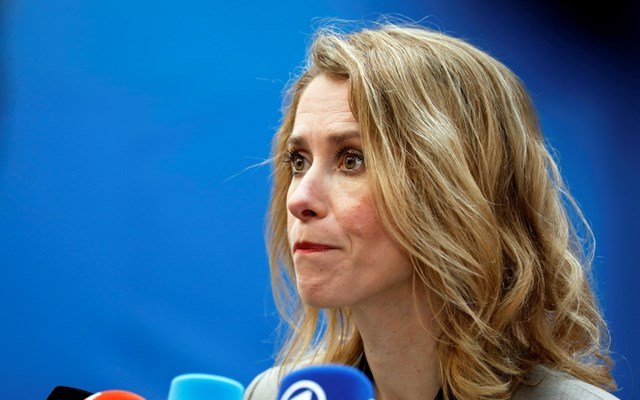 Κάλα: Κίνδυνος “κανονικοποίησης” των εγκλημάτων πολέμου αν ο Πούτιν παρευρεθεί στη G20 Κάλα:-Κίνδυνος-“κανονικοποίησης”-των-εγκλημάτων-πολέμου-αν-ο-Πούτιν-παρευρεθεί-στη-g20